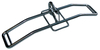 Spare Harness Spreader Bar with Hook