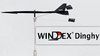 Windex Dinghy indicator